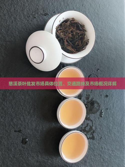 慈溪茶叶批发市场在哪里