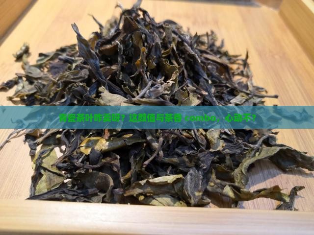 青瓷茶叶多少钱