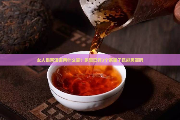 女人喝普洱茶用什么壶