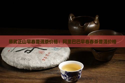 易武正山早春茶价格