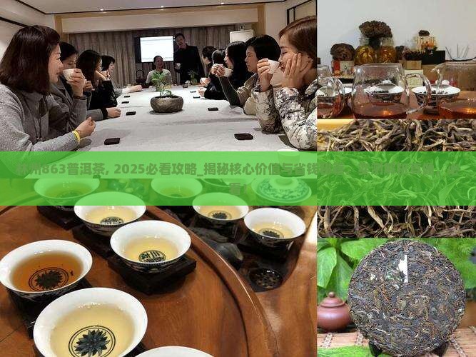 林州863普洱茶