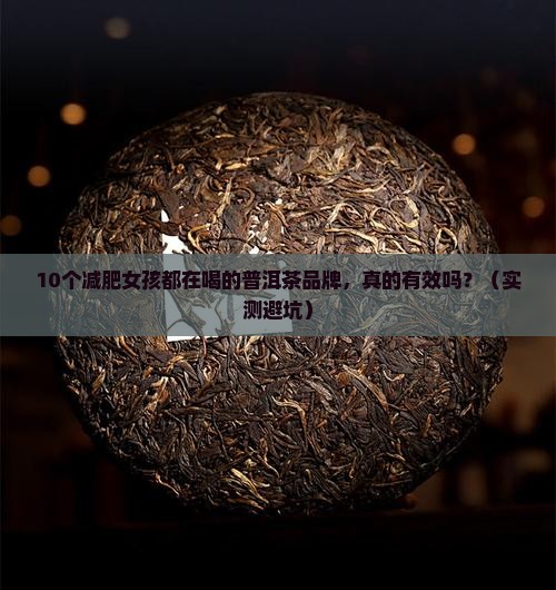 减肥喝什么牌子的普洱茶