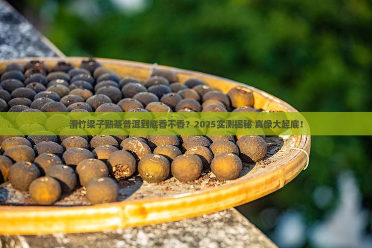 滑竹梁子熟茶滑竹梁子普洱好不好