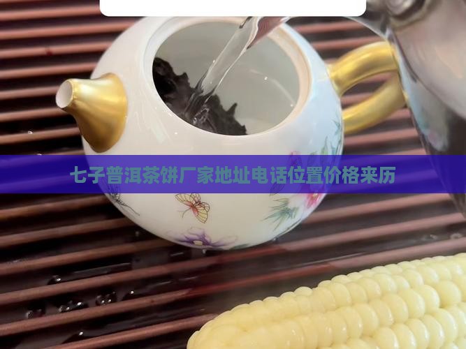 七子普洱茶饼厂家