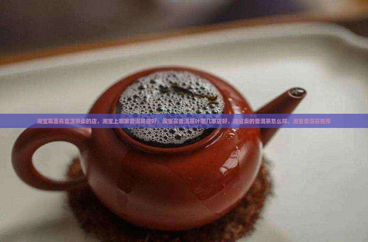 淘宝哪里有普洱茶卖的店