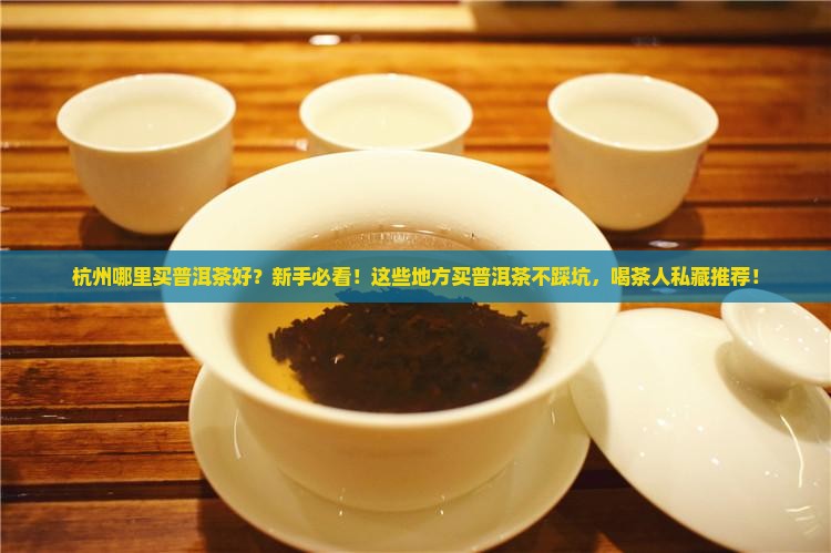 杭州哪里买普洱茶好