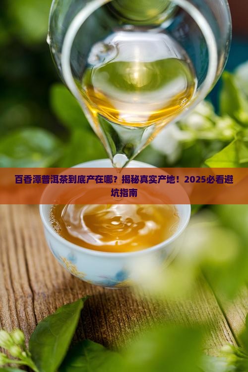 百香潭普洱茶产地是哪里