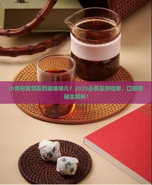 小青柑普洱茶的口味