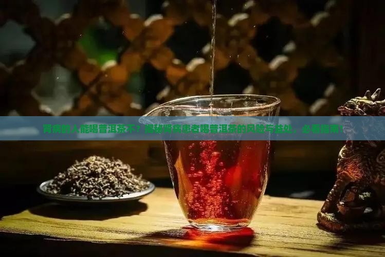 肾病的人能喝普洱茶不