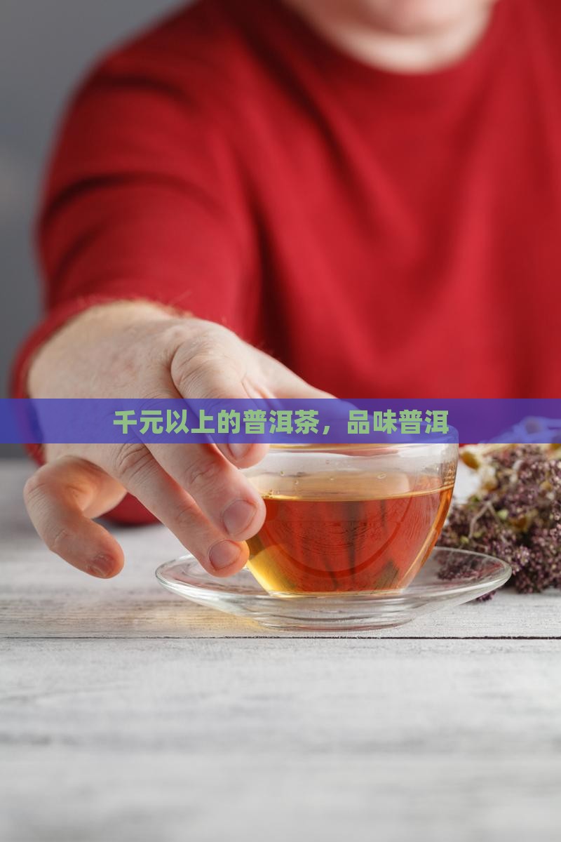 2千元以上的普洱茶