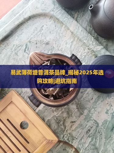 易武薄荷塘普洱茶品牌