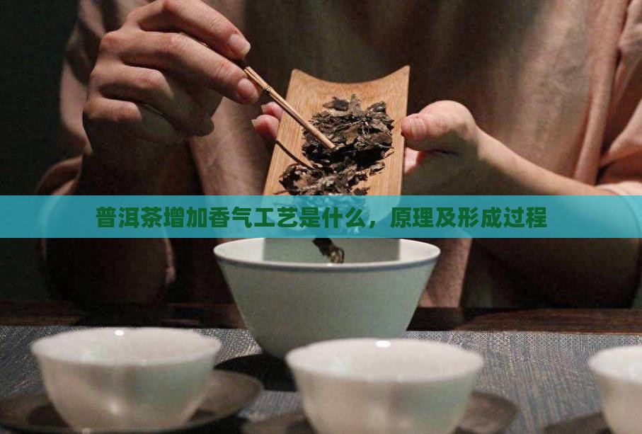 普洱茶增加香气工艺是什么
