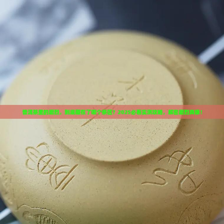 普洱茶中的磨烈是哪个茶区