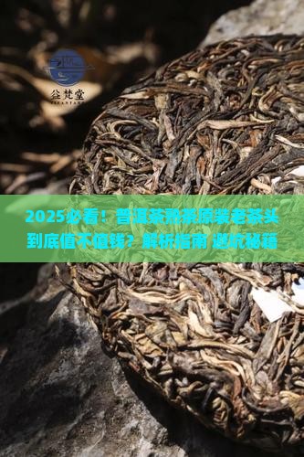普洱茶熟茶原装老茶头是什么
