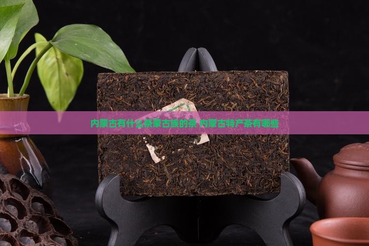 内蒙古有什么茶蒙古族的茶