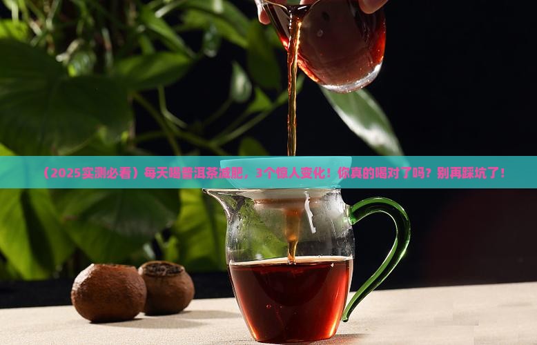 每天喝普洱茶减肥