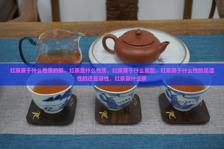 红茶属于什么性质