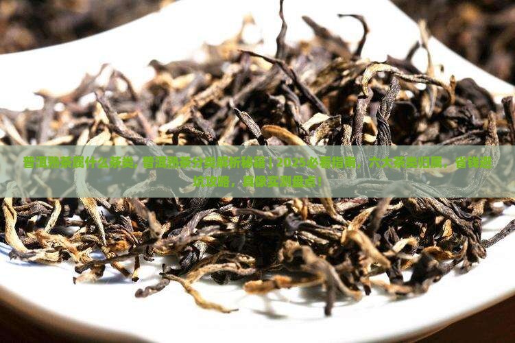普洱熟茶属什么茶类