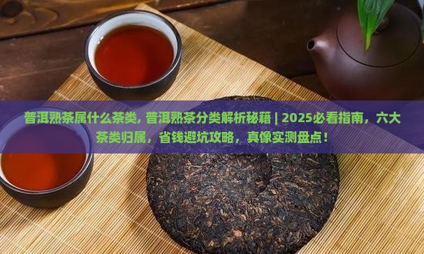 普洱熟茶属什么茶类