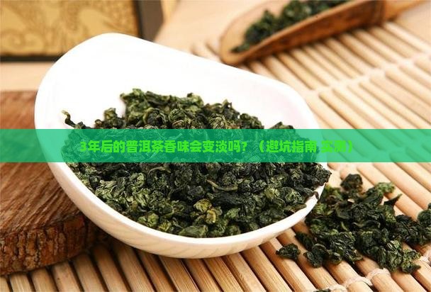 普洱茶香味多久会变淡一些