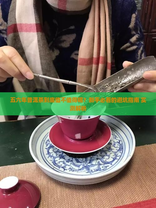普洱茶五六年了