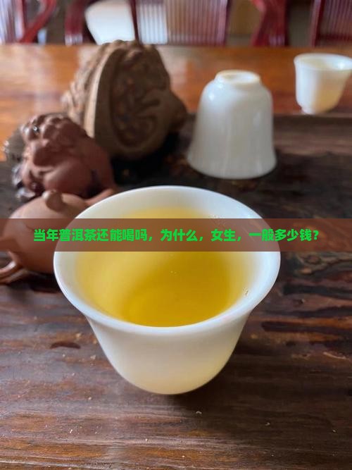 当年普洱茶还能喝吗