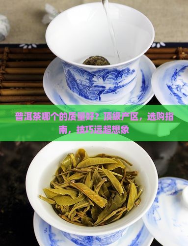 普洱茶哪个国家的品牌质量好