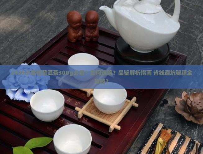 小青柑普洱茶300g