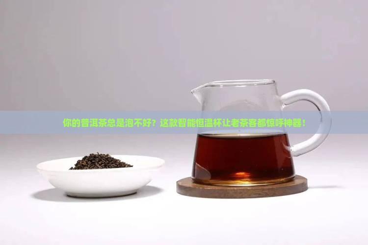适合泡普洱茶的保温杯