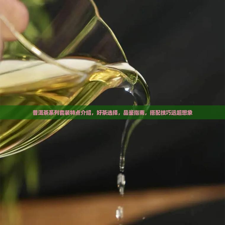 普洱茶系列套装特点介绍