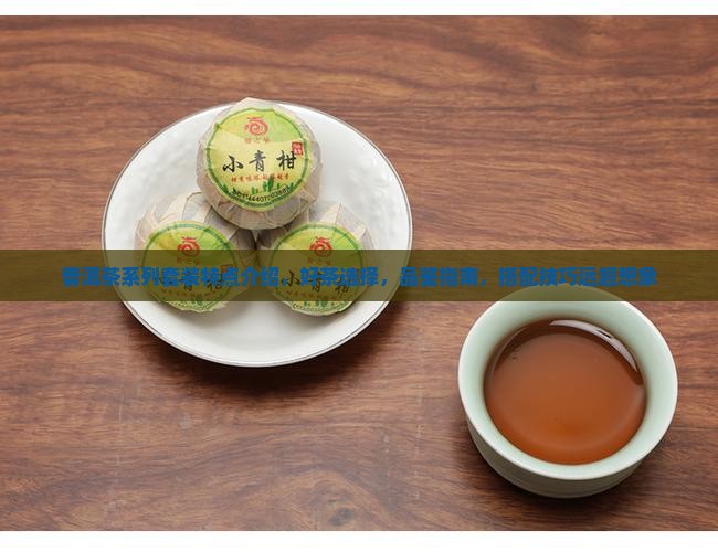 普洱茶系列套装特点介绍