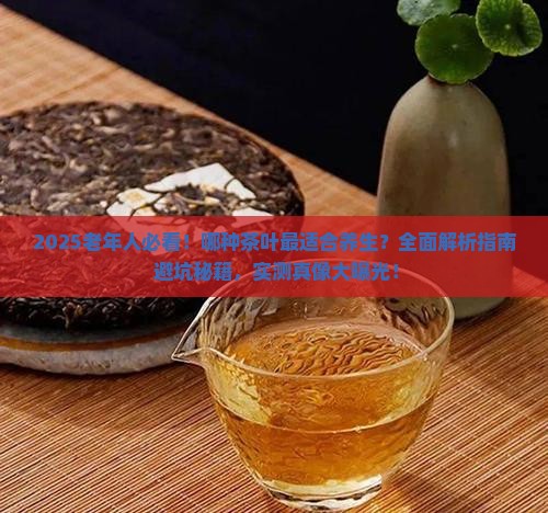 哪种茶叶对老年人好 哪种茶叶对老年人好
