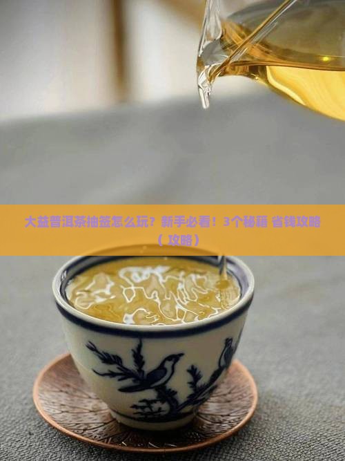 大益普洱茶怎样抽签
