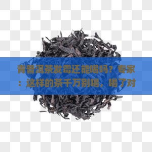 青普洱茶发霉还能喝吗