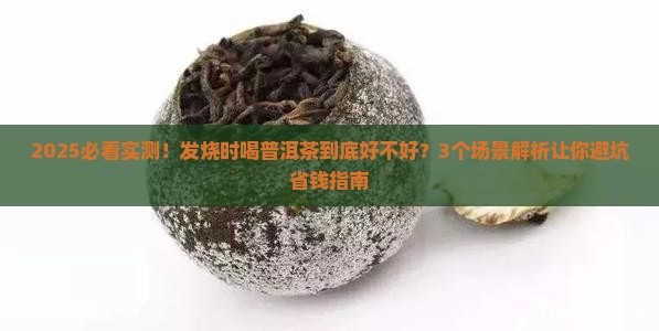 发烧能喝普洱茶不好