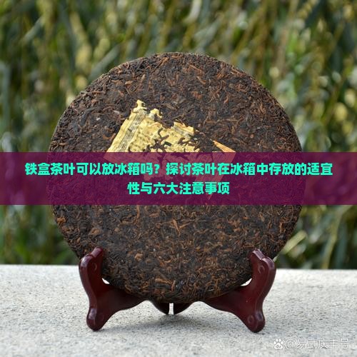铁盒茶叶可以放冰箱吗