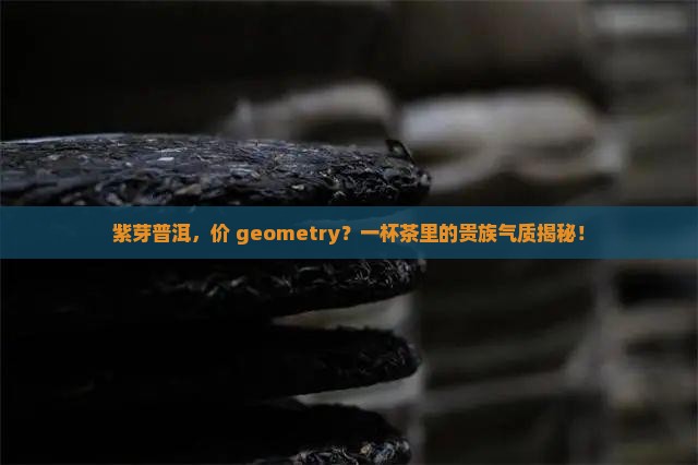 紫芽普洱茶贵不贵呀