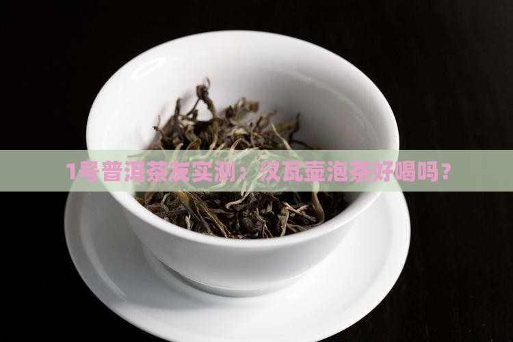 汉瓦壶能泡普洱茶吗