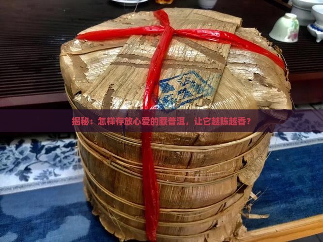 购买藏普洱茶怎么存放