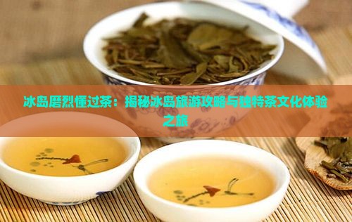 冰岛磨烈懂过茶