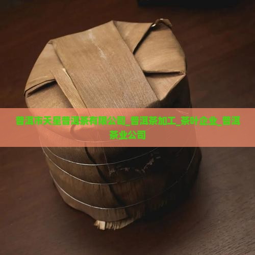 普洱市天星普洱茶有限公司