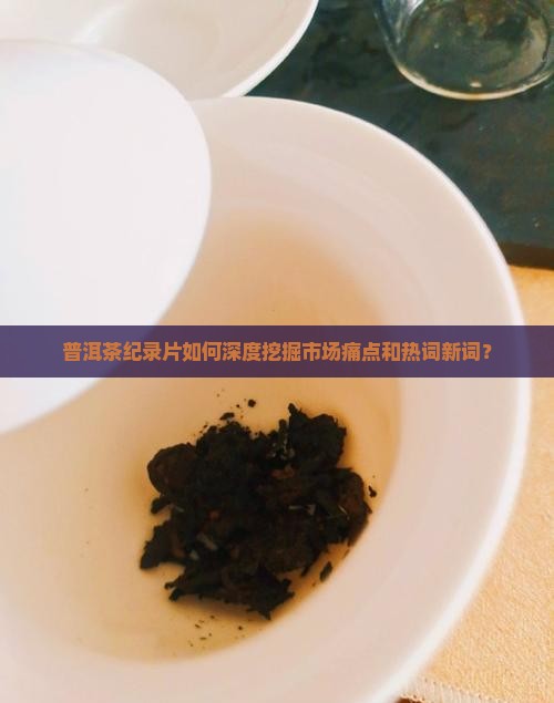 纪录片一普洱茶