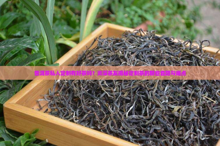 普洱茶私人定制有好茶吗