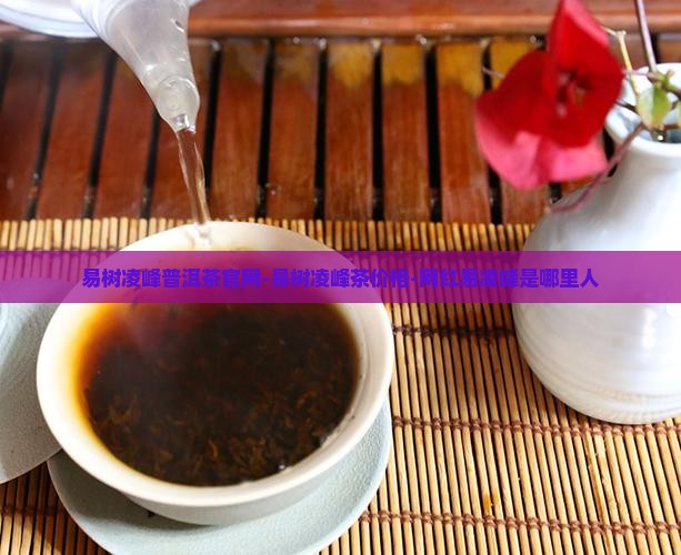易树凌峰普洱茶官网