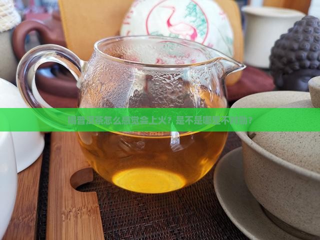 普洱茶喝了上火吗吗