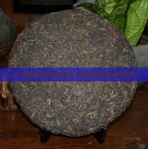 55一提的普洱茶推荐店铺