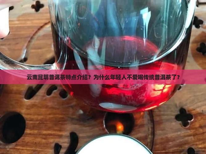 云南昆明普洱茶特点介绍