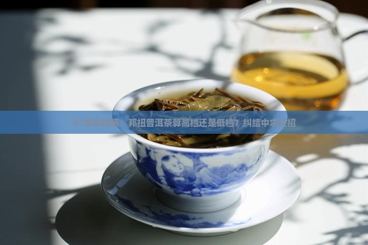 邦扭普洱茶属于什么档次