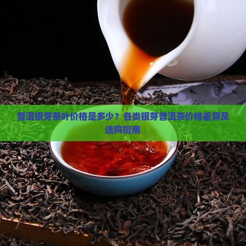 银芽普洱茶叶价格多少 银芽普洱茶叶价格多少