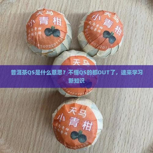 普洱茶qs什么意思